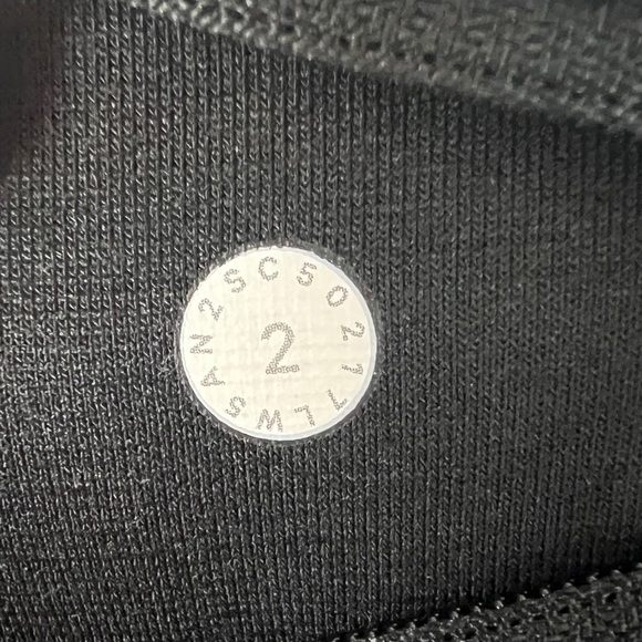 Lululemon Tight Stuff Tight II 25” - Picture 6 of 6